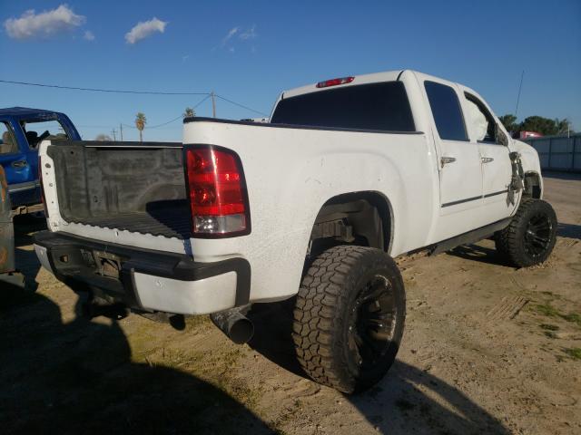 Photo 3 VIN: 1GT426E84EF137833 - GMC SIERRA DEN 