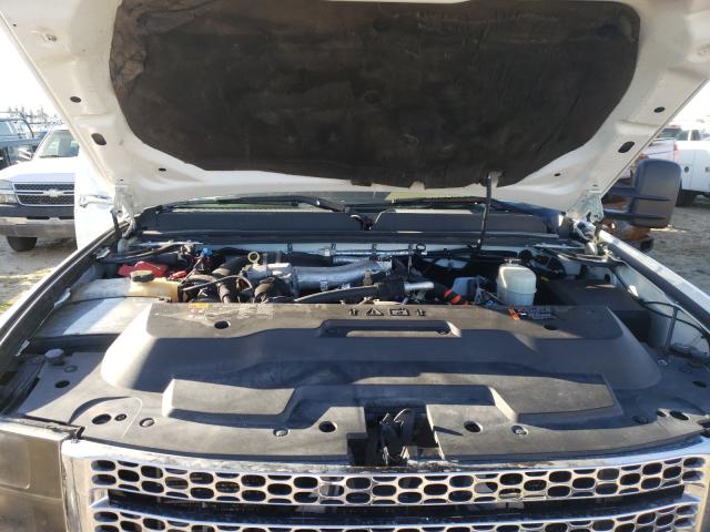 Photo 6 VIN: 1GT426E84EF137833 - GMC SIERRA DEN 