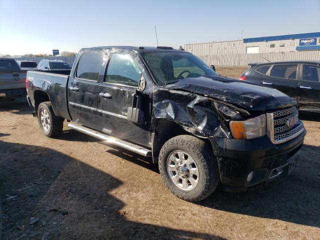 Photo 3 VIN: 1GT426E86CF222881 - GMC SIERRA K35 