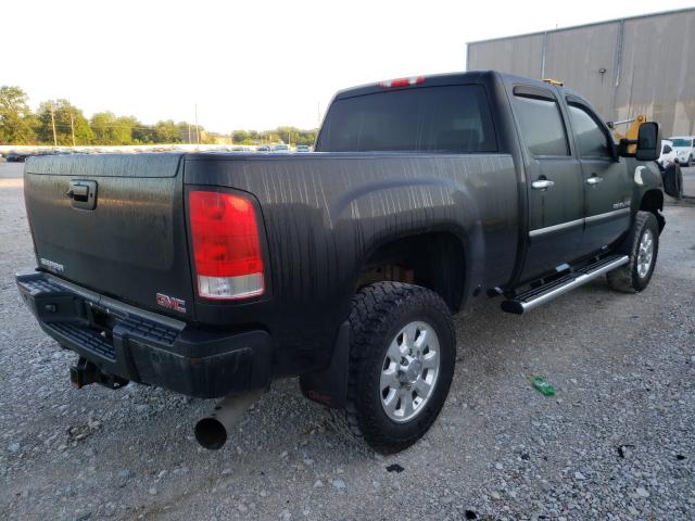 Photo 3 VIN: 1GT426E87DF166869 - GMC SIERRA K35 