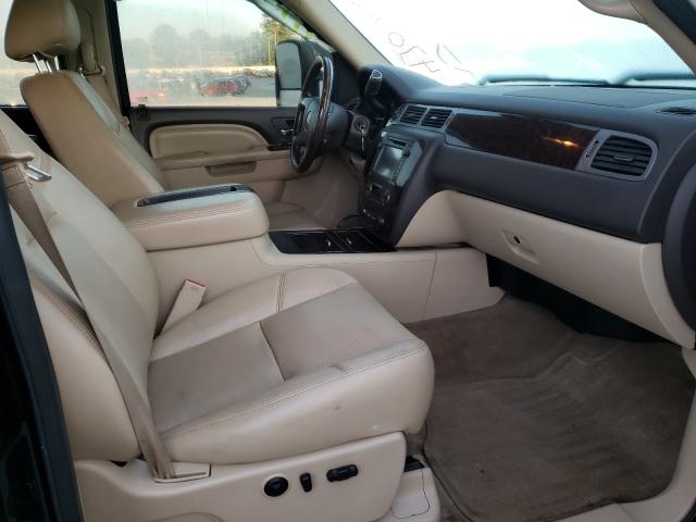 Photo 4 VIN: 1GT426E87DF166869 - GMC SIERRA K35 