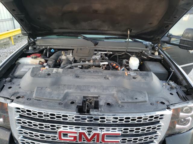 Photo 6 VIN: 1GT426E87DF166869 - GMC SIERRA K35 