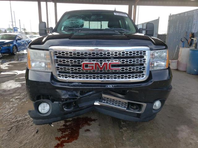 Photo 4 VIN: 1GT426E88DF169344 - GMC SIERRA K35 