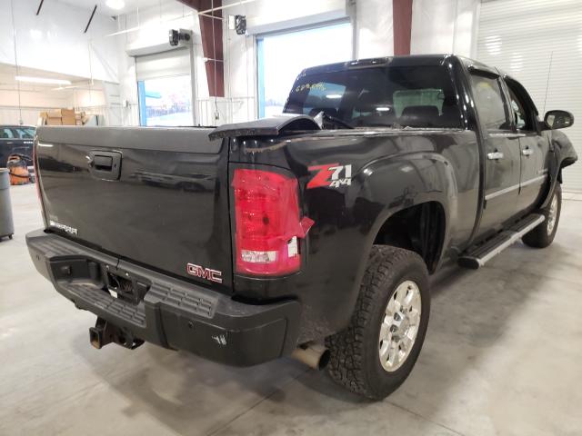 Photo 3 VIN: 1GT426E89DF173208 - GMC SIERRA K35 