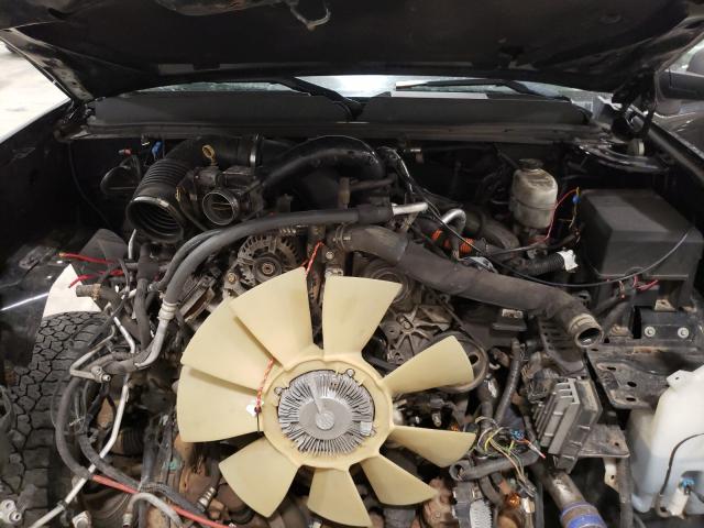 Photo 6 VIN: 1GT426E89DF173208 - GMC SIERRA K35 