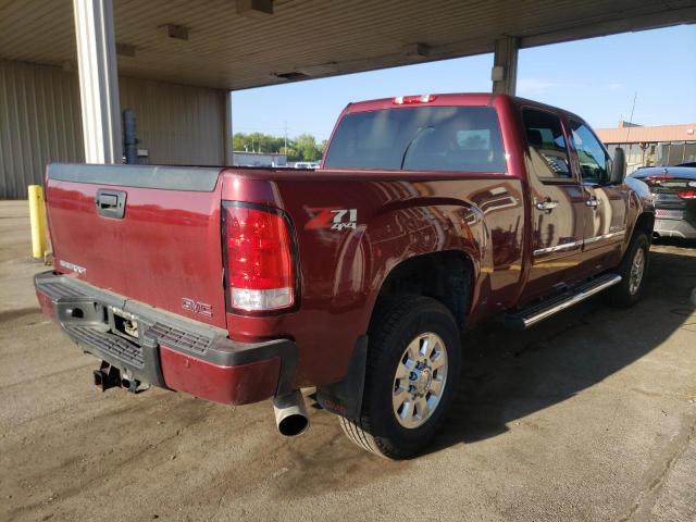 Photo 3 VIN: 1GT426E8XDF173136 - GMC SIERRA K35 