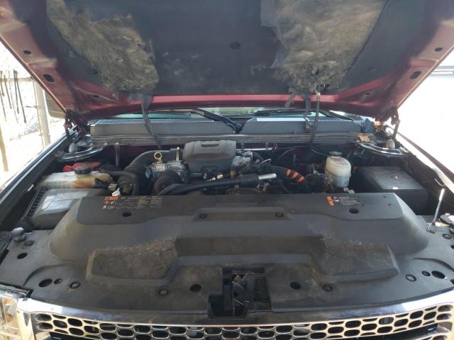 Photo 6 VIN: 1GT426E8XDF173136 - GMC SIERRA K35 