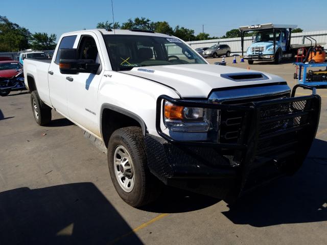 Photo 0 VIN: 1GT42TCY7KF263570 - GMC SIERRA K35 