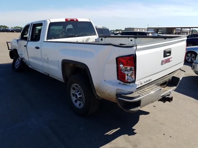 Photo 2 VIN: 1GT42TCY7KF263570 - GMC SIERRA K35 