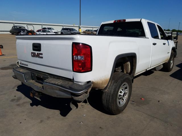 Photo 3 VIN: 1GT42TCY7KF263570 - GMC SIERRA K35 