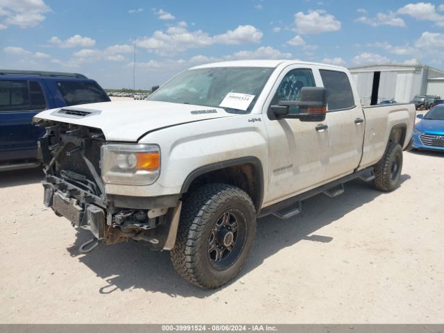 Photo 1 VIN: 1GT42TCY8KF276280 - GMC SIERRA HD 