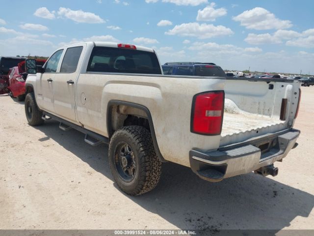 Photo 2 VIN: 1GT42TCY8KF276280 - GMC SIERRA HD 