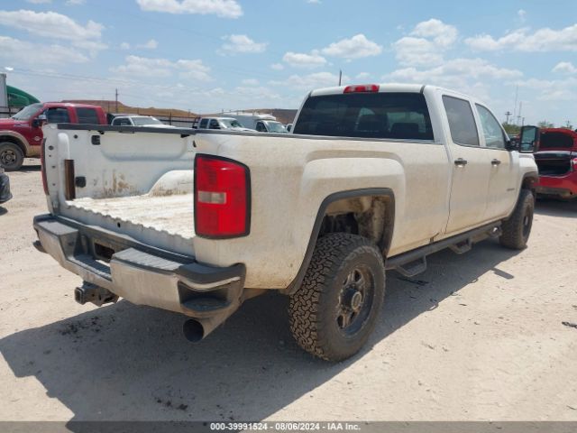 Photo 3 VIN: 1GT42TCY8KF276280 - GMC SIERRA HD 