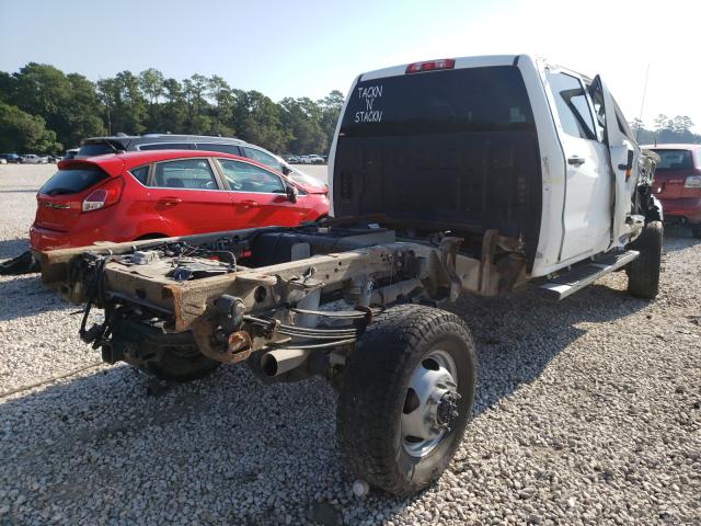 Photo 3 VIN: 1GT42TEYXKF247375 - GMC SIERRA K35 