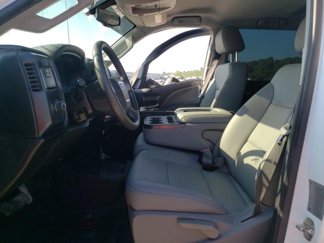 Photo 4 VIN: 1GT42TEYXKF247375 - GMC SIERRA K35 