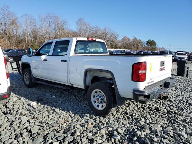 Photo 1 VIN: 1GT42VC81GF136848 - GMC SIERRA K35 