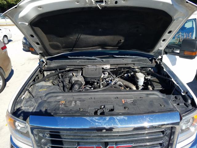 Photo 6 VIN: 1GT42VC83GF163517 - GMC SIERRA K35 