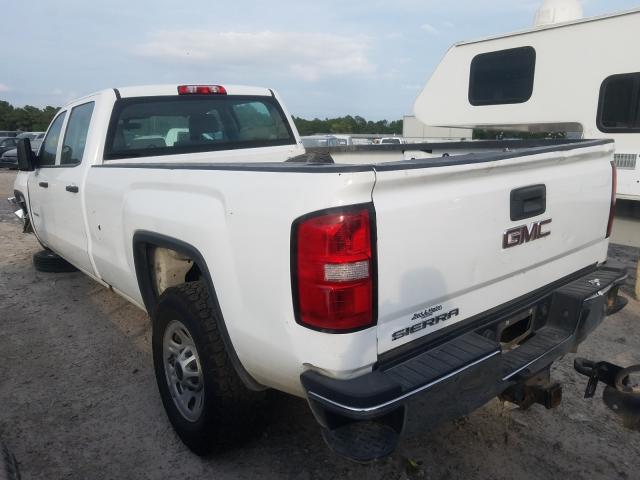 Photo 2 VIN: 1GT42VC87GF137244 - GMC SIERRA K35 