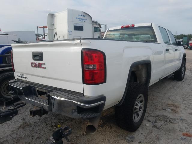 Photo 3 VIN: 1GT42VC87GF137244 - GMC SIERRA K35 