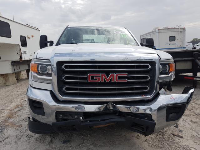 Photo 8 VIN: 1GT42VC87GF137244 - GMC SIERRA K35 