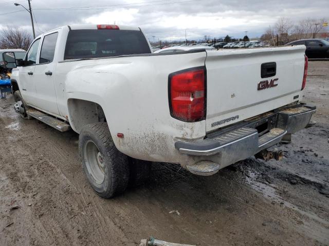 Photo 1 VIN: 1GT42VC88GF260177 - GMC SIERRA K35 