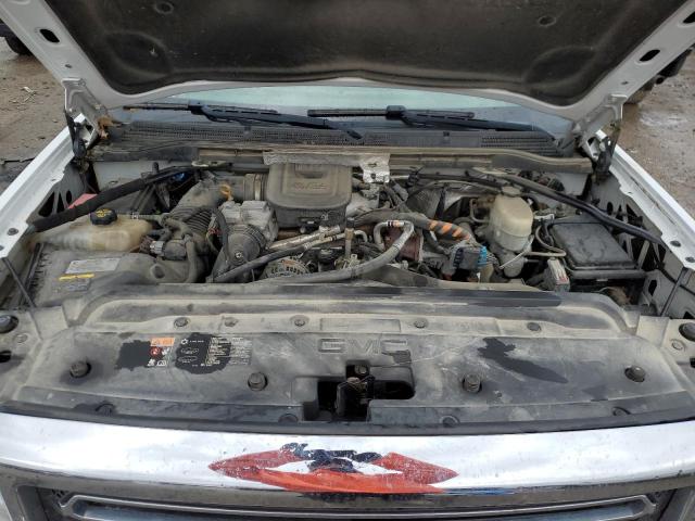 Photo 10 VIN: 1GT42VC88GF260177 - GMC SIERRA K35 