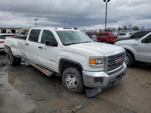 Photo 3 VIN: 1GT42VC88GF260177 - GMC SIERRA K35 