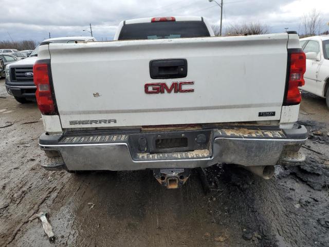 Photo 5 VIN: 1GT42VC88GF260177 - GMC SIERRA K35 