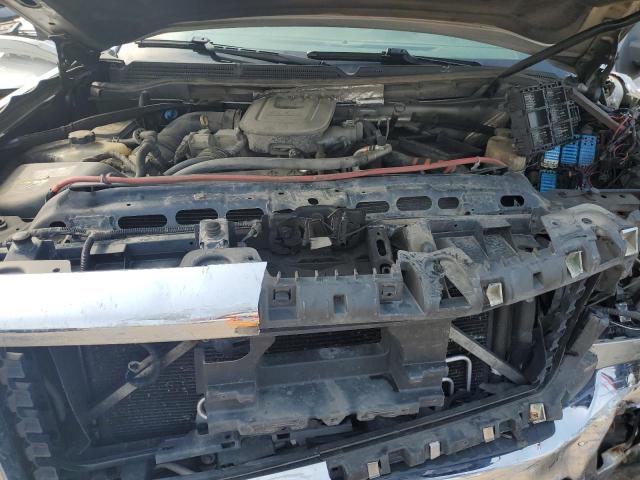 Photo 10 VIN: 1GT42VC89GF188373 - GMC SIERRA K35 