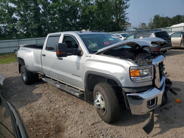 Photo 3 VIN: 1GT42VC89GF188373 - GMC SIERRA K35 