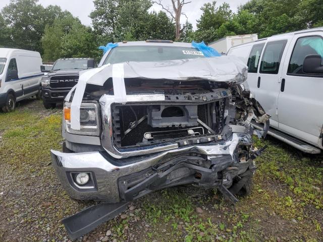 Photo 4 VIN: 1GT42VC89GF188373 - GMC SIERRA K35 