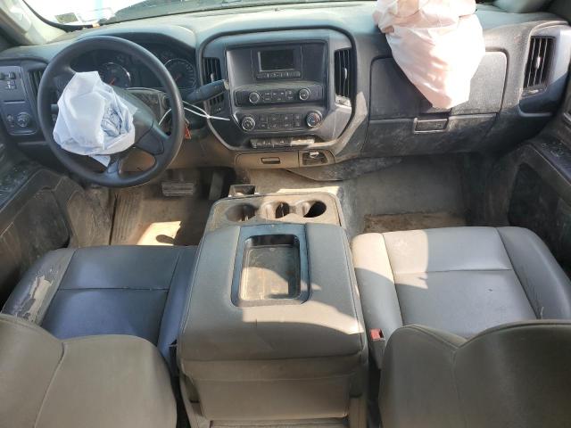 Photo 7 VIN: 1GT42VC89GF188373 - GMC SIERRA K35 