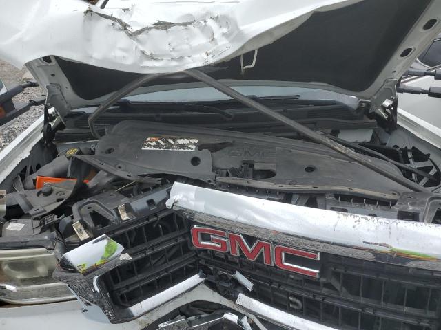 Photo 10 VIN: 1GT42VCG1GF107213 - GMC SIERRA K35 