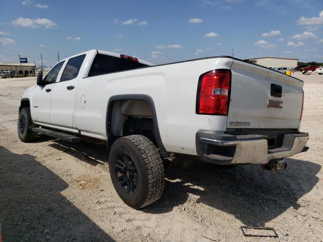 Photo 1 VIN: 1GT42VCG4GF157006 - GMC SIERRA K35 