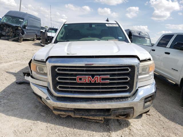 Photo 4 VIN: 1GT42VCG4GF157006 - GMC SIERRA K35 