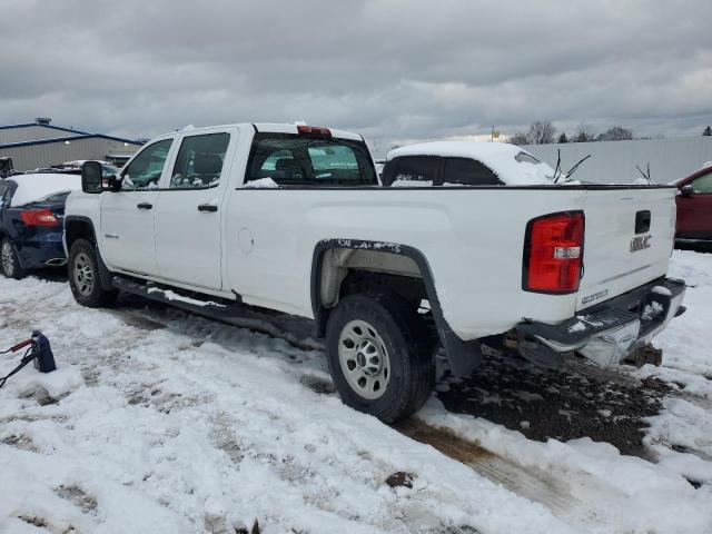 Photo 1 VIN: 1GT42VCG9GF259417 - GMC SIERRA K35 