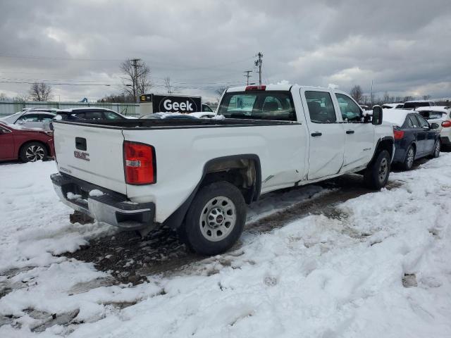 Photo 2 VIN: 1GT42VCG9GF259417 - GMC SIERRA K35 