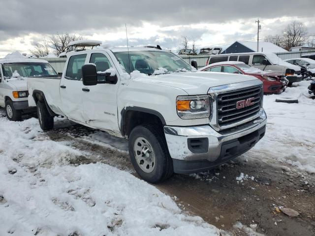 Photo 3 VIN: 1GT42VCG9GF259417 - GMC SIERRA K35 