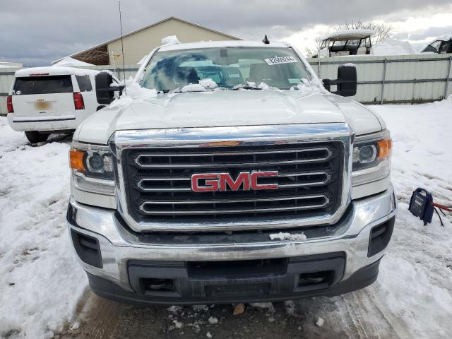 Photo 4 VIN: 1GT42VCG9GF259417 - GMC SIERRA K35 