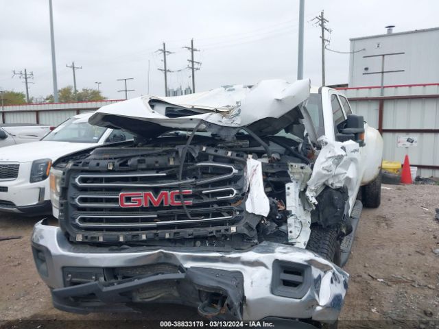 Photo 5 VIN: 1GT42VCY4JF265089 - GMC SIERRA 