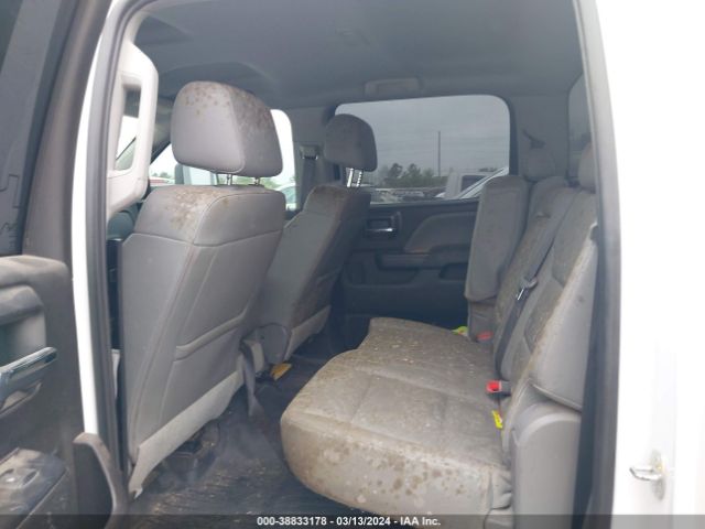 Photo 7 VIN: 1GT42VCY4JF265089 - GMC SIERRA 