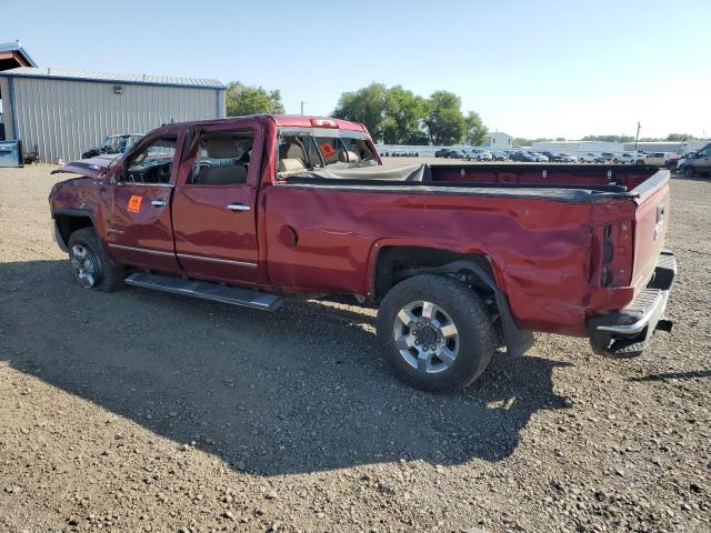 Photo 1 VIN: 1GT42VCY4KF115792 - GMC SIERRA K35 