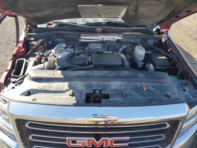 Photo 10 VIN: 1GT42VCY4KF115792 - GMC SIERRA K35 