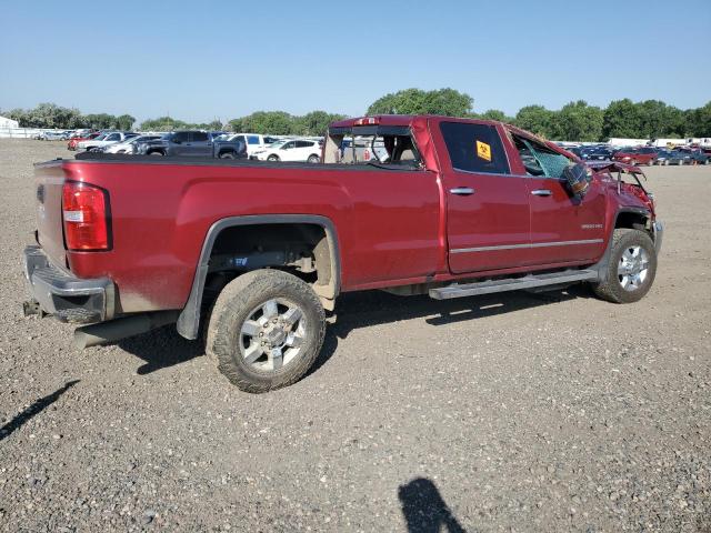 Photo 2 VIN: 1GT42VCY4KF115792 - GMC SIERRA K35 