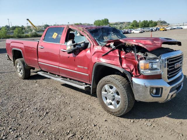 Photo 3 VIN: 1GT42VCY4KF115792 - GMC SIERRA K35 