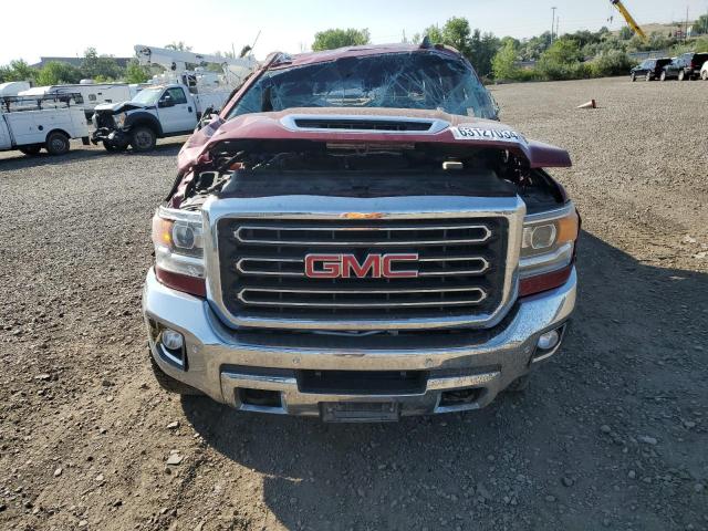 Photo 4 VIN: 1GT42VCY4KF115792 - GMC SIERRA K35 