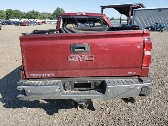 Photo 5 VIN: 1GT42VCY4KF115792 - GMC SIERRA K35 