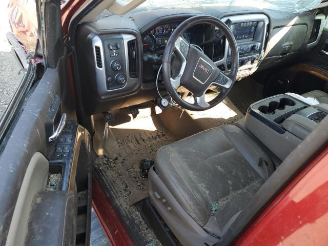 Photo 7 VIN: 1GT42VCY4KF115792 - GMC SIERRA K35 