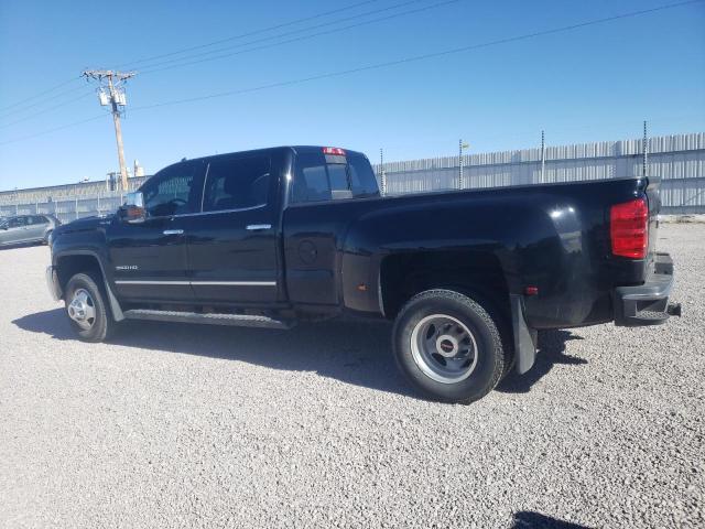 Photo 1 VIN: 1GT42VCY4KF249895 - GMC SIERRA K35 