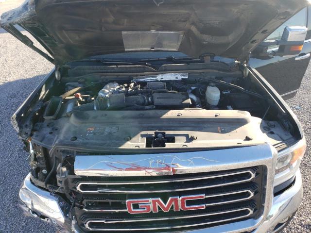 Photo 10 VIN: 1GT42VCY4KF249895 - GMC SIERRA K35 